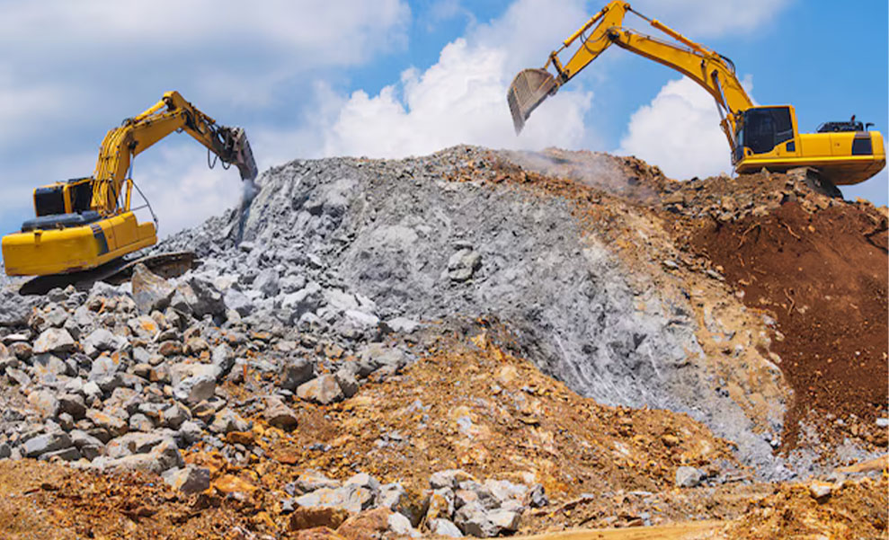 Cut and Fill Services