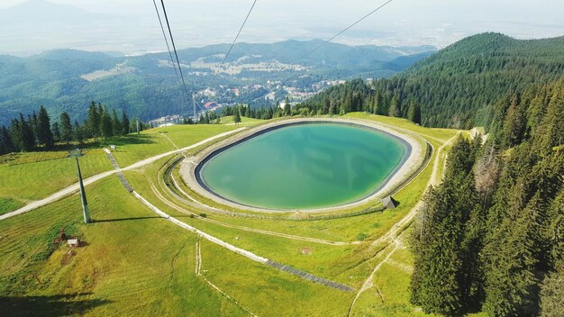 Maintenance and Management Services