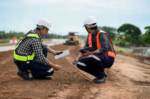 Compaction Techniques Services