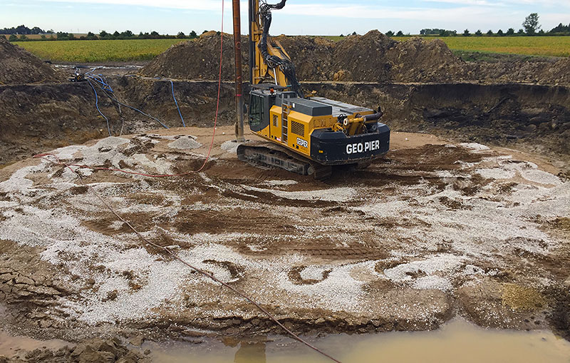 Groundwater Control Services