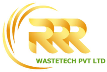 RRR Wastetech Logo